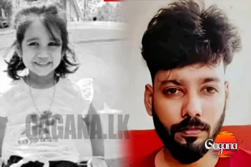 තිරිසනෙක් - උසාවියෙන් දරුවාගේ අයිතිය නොලැබුණ නිසා දරුවාගේ ගෙල කපලා මරලා