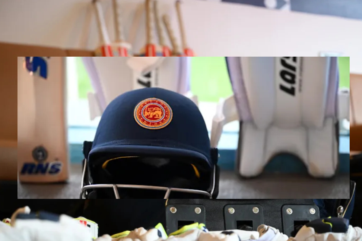 ஷம்மி சில்வாவின் பதவி விலகல் தீர்மானம்: இலங்கை அரசுக்கு ஐ.சி.சி.யால் காத்திருக்கும் முக்கிய சவால் | Shammis Resignation Icc Challenges Sri Lanka Crick