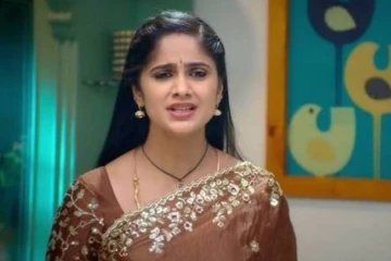வீட்டை விட்டு வெளியே போ.. அயலிக்கு அதிர்ச்சி கொடுத்த இந்திராணி - அயலி சீரியல் இன்றைய எபிசோட் அப்டேட்