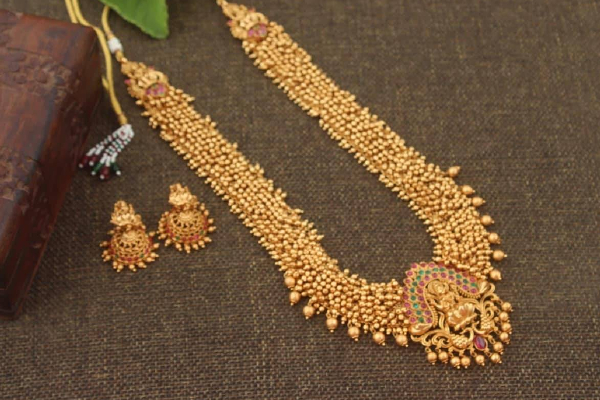 கிடுகிடுவென உயர்ந்த தங்கம் விலை - அதிர்ச்சியில் இல்லத்தரசிகள் | Today Gold Rate In Chennai In Tamil கிடுகிடுவென உயர்ந்த தங்கம் விலை - அதிர்ச்சியில் இல்லத்தரசிகள் | Today Gold Rate In Chennai In Tamil