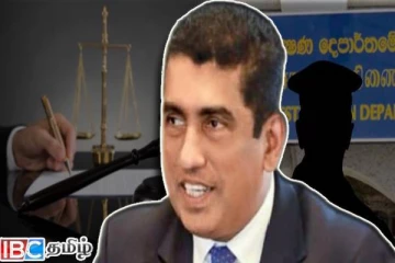 நாளை சிஐடியில் முன்னிலையாகவுள்ள ஜோன்ஸ்டன் பெர்னாண்டோ