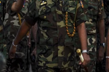 பிரபாகரனின் மரணம் தொடர்பில் மீண்டும் எழுந்த பாரிய சர்ச்சை!