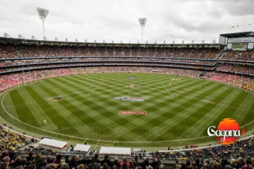 තවත් අසාදු ලකුණක් එකතු වුණොත් මෙල්බන් ක්‍රිකට් ක්‍රීඩාංගණයට වෙන දේ මෙන්න