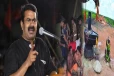 வெடுக்குநாறிமலை விவகாரம்- இனவெறியின் உச்சம்: சீமான் அதிரடி