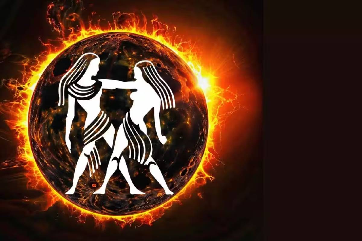 செவ்வாய்–புதன் உருவாக்கும் லாப திருஷ்டி யோகம்: செப்டம்பர் 01முதல் இந்த ராசிகளுக்கு ராஜ வாழ்க்கை உறுதி! | Mercury Mars Forms Labha Drishti Yoga Who Get Luck செவ்வாய்–புதன் உருவாக்கும் லாப திருஷ்டி யோகம்: செப்டம்பர் 01முதல் இந்த ராசிகளுக்கு ராஜ வாழ்க்கை உறுதி! | Mercury Mars Forms Labha Drishti Yoga Who Get Luck