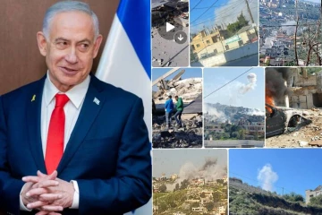 இது முடிவில்லா போர் அல்ல! இது அமைதிக்கான வாயிலாகும்:நெதன்யாகுவின் விசேட அறிவிப்பு