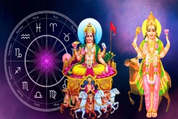புதன் சூரியனால் இந்த 3 ராசிகளின் அதிர்ஷ்டக்கதவு திறக்கப்போகுதாம்