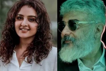 அஜித்தின் Ak61-ல் கூறியதெல்லாம் புருடா தானாமே? இதுதான் உண்மையான கதை..