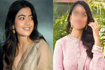 ராஷ்மிகாவுக்கு பதிலாக இவரா..? சிறப்பு பாடலுக்காக கமிட் செய்யப்பட்ட நடிகை