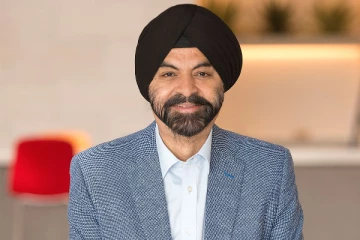 உலக வங்கிக்கு தலைவராகவுள்ள இந்தியர்! ஒரு நாளைக்கு 2 கோடி சம்பளம்., யார் இந்த அஜய் பங்கா?