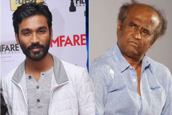 தனுஷ் எடுக்கும் அந்த ஒரு முடிவுக்கு ரஜினி சம்மதிப்பாரா? - வெடித்தது புது சர்ச்சை | Dhanush Aishwarya Broke Up Rajinikanth Upset