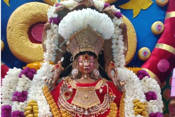 வரலாற்றுச் சிறப்புமிக்க ஸ்ரீ நாகம்மாள் ஆலயத்தின் வருடாந்த வைகாசிப் பொங்கல் நிகழ்வு