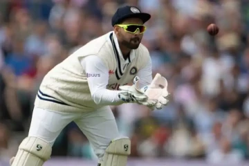 ரிஷப் பண்ட் செய்த தவறால் இந்திய அணிக்கு ஏற்பட்ட இழப்பு - அதிருப்தியில் ரசிகர்கள்