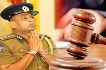 தேசபந்து தென்னகோனுக்கு எதிராக நீதிமன்றம் பிறப்பித்துள்ள உத்தரவு