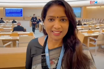 ஐ.நாவில் இருந்து நேரடியாக