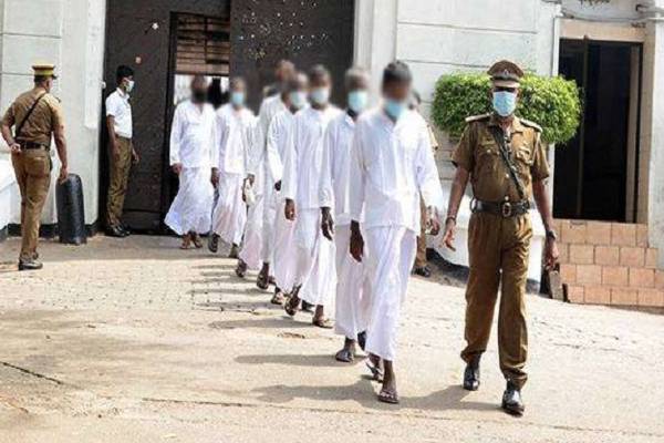 இலங்கையில் மரண தண்டனைக்காக காத்திருக்கும் நூற்றுக்கணக்கான கைதிகள் | 826 Prisoners Awaiting Death Sentence