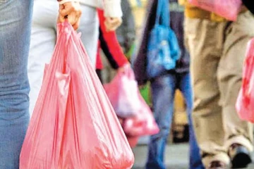 இலங்கையில் பொலித்தீன் தடை இன்று முதல் தீவிரம்