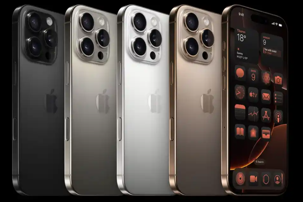 ஐபோன் பயனர்களுக்கு அதிர்ச்சி: பயனர் அனுமதி இன்றி ஊடுருவும் உளவு மென்பொருள் கண்டுபிடிப்பு! | Iphone Users Spyware Discovered Penetrates