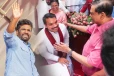 அநுர அரசுக்கும் பசிலுக்கும் இடையிலான நெருங்கிய தொடர்பின் மர்மம் : அம்பலப்படுத்தும் ராஜபக்சர்கள்