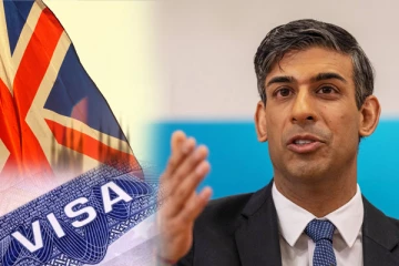 பிரித்தானியாவிற்கு புலம்பெயர காத்திருப்போருக்கு அதிர்ச்சி தகவல்