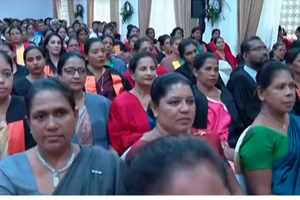 இன்னும் 20 வருடங்களில் தண்ணீர் தட்டுப்பாடு அபாயத்தில் இலங்கை - அதிபரின் எச்சரிக்கை | Water Shortage In Sri Lanka After 20 Years Ranil