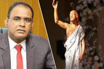 உயிர்த்த ஞாயிறு தாக்குதலின் சூத்திரதாரி தொடர்பில் எனக்கு தெரியும் : நாடாளுமன்றில் ஹரீஸின் பகிரங்க அறிவிப்பு (Video)