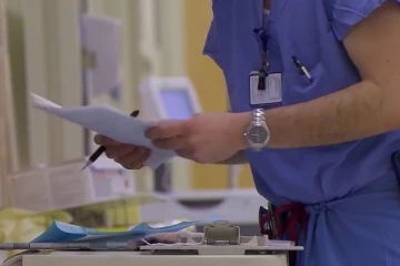 ஒன்டாரியோவில் தட்டம்மை நோய் வேகமாக பரவும் அபாயம்