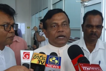 “බොහෝ උදවිය වතුර වීදුරුවේ කිඹුල්ලු මැව්වා” - 22 ගැන තීන්දුවෙන් පසු සුනිල් වටගලගෙන් සැර කතාවක් [VIDEO]