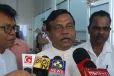 “බොහෝ උදවිය වතුර වීදුරුවේ කිඹුල්ලු මැව්වා” - 22 ගැන තීන්දුවෙන් පසු සුනිල් වටගලගෙන් සැර කතාවක් [VIDEO]