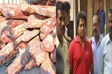 சசிகலா உறவினர் பாஸ்கரன் திடீர் கைது : விடிய விடிய விசாரணை