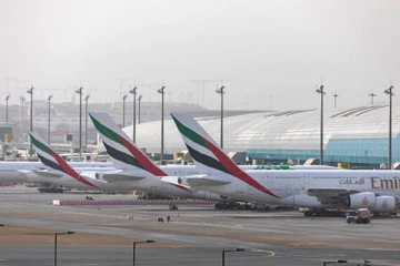 இலங்கைக்கு மற்றுமொரு நெருக்கடி - சர்வதேச விமான சேவைகள் நிறுத்தப்படும் அபாயம்