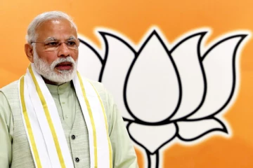 மோடி கேரண்டி - பாஜக தேர்தல் வாக்குறுதி வெளியீடு - இவ்வளவு சிறப்பு திட்டங்களா?﻿