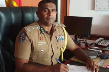 புதிய அரசாங்கத்தின் பதில் பொலிஸ்மா அதிபர் இவரா?