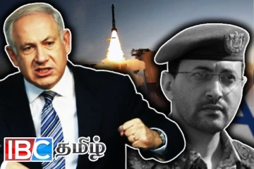 ஆட்டத்தை ஆரம்பிக்கும் நெதன்யாகு: ஹவுதிக்கும் ஹிஸ்புல்லாவின் கதி