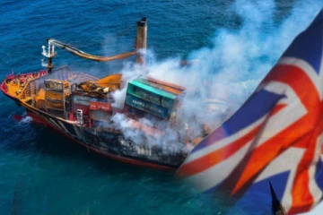 எக்ஸ்பிரஸ் பேர்ள் கப்பல் தொடர்பில் இலங்கை தாக்கல் செய்த வழக்கில் தாமதம்