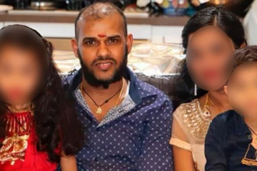 உயிரிழந்த கருணகரன் ராசசுந்தரனின் குடும்பத்திற்கு உதவிக்கரம் நீட்டும் ஏதிலிகள் சமூகம்