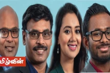 சுவிற்சர்லாந்தின் சொலத்தூண் மாநில தேர்தலில் தமிழ் வேட்பாளர்கள்