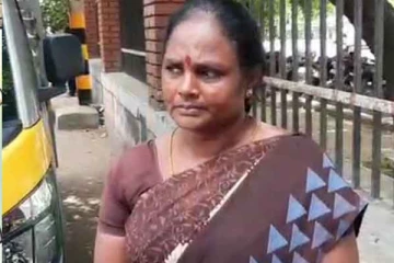 தாயே 7 வயது பெண் குழந்தையை ரூ.10 லட்சத்துக்கு விற்ற சம்பவத்தால் பரபரப்பு!