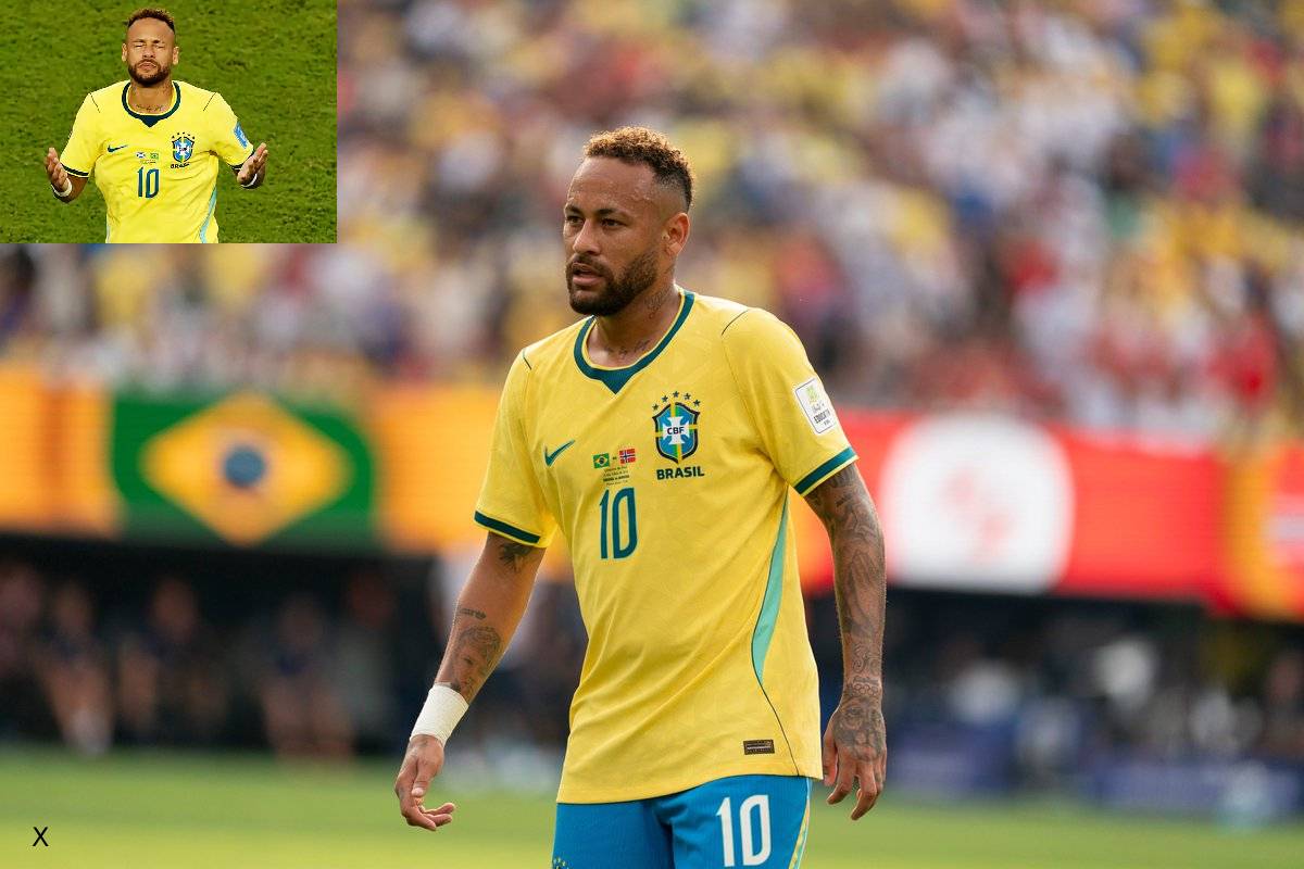 Neymar