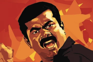 எங்கள் வளர்ச்சியை பொறுத்துக்கொள்ள முடியவில்லை - அதனால் தான் அச்சுறுத்தல்.. சீமான் ஆவேசம்...!