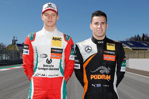 கார் பந்தய ஜாம்பவான் வீட்டில் செவிலியருக்கு நடந்த கொடுமை... அடையாளம் காணப்பட்ட பிரபலம் | Schumacher Nurse Assaulted Is Named கார் பந்தய ஜாம்பவான் வீட்டில் செவிலியருக்கு நடந்த கொடுமை... அடையாளம் காணப்பட்ட பிரபலம் | Schumacher Nurse Assaulted Is Named