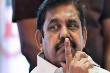 தேர்தலில் சொத்துக்களை மறைத்த இபிஎஸ்.? சென்னை உயர்நீதிமன்றத்தில் இன்று விசாரணை