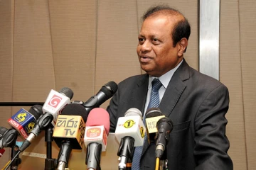 சீனா வழங்கிய உதவி குறித்து கல்வி அமைச்சர் வெளியிட்ட தகவல்!