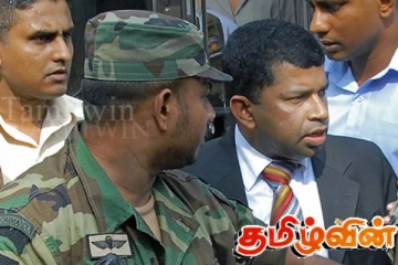 பிள்ளையான் - சுரேஷ் சலேவுக்கு கிடுக்குப்பிடி! கட்டுநாயக்கவில் விசேட அதிரடி நடவடிக்கை