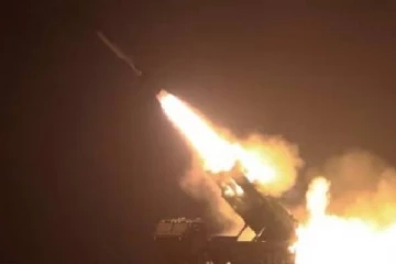 வட கொரியா அடுத்தடுத்து நடத்திய 4 ஏவுகணை சோதனை: அணு ஆயுத திறனை வெளிப்படுத்த முயற்சி