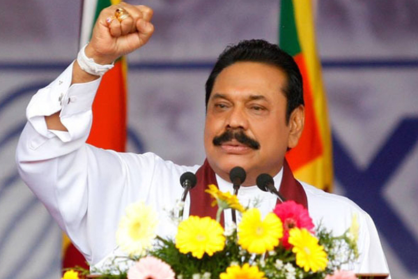 வடக்கு முன்னேற மகிந்தவே காரணம்! மார்தட்டிக்கொள்ளும் மொட்டுக் கட்சி | Slpp Says Mahinda Developed Northern Province