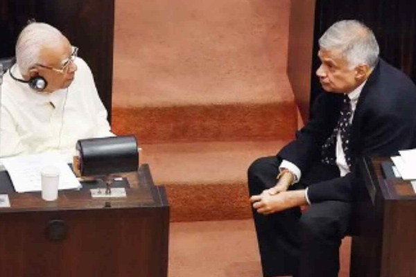 தமிழர்களுக்கு தீர்வு வழங்காமல் நாட்டை முன்னேற்ற முடியாது | Country Cannot Progress Without Solution Tamils