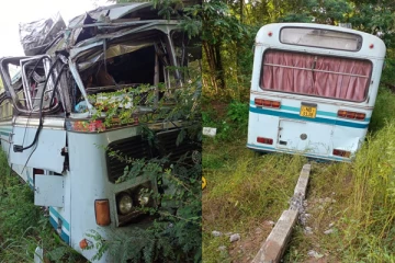 திருகோணமலையில் நடந்த விபரீதம்! - காயமடைந்தவர்களின் எண்ணிக்கை 38 ஆக உயர்வு (VIDEO)