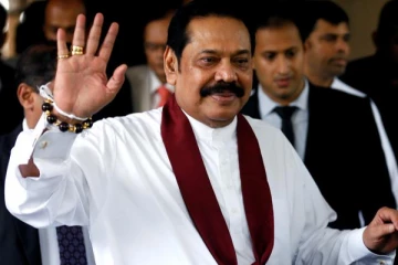 மீண்டும் பிரதமராக மஹிந்த!