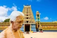 வல்லிபுர ஆழ்வார் ஆலயத்தின் பிரதம குரு இயற்கை எய்தினார்